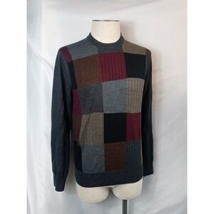 Vintage Dockers Sweater Men's Size Medium Sweater 90's Fashion Light Weight